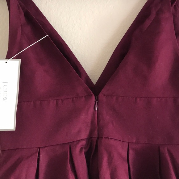 J crew dress - Picture 4 of 4